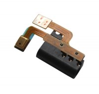 HF connector with microphone Huawei Ascend G610 (original)