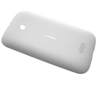 Battery cover Nokia Lumia 510 - white (original)