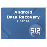 Android Data Recovery (ADR512)