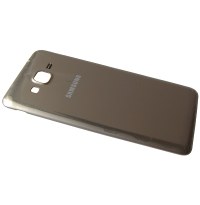 Battery cover Samsung SM-G531 Galaxy Grand Prime VE - gold (original)