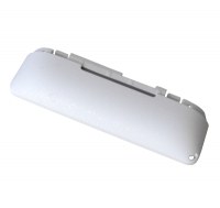 Battery lower Sony C1604/ C1605 Xperia E-Dual/ C1504/ C1505 Xperia E - white (original)