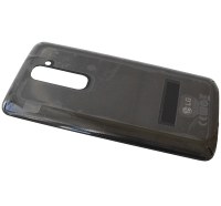 Battery cover with NFC LG D802 Optimus G2 - black (original)
