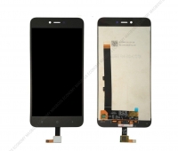 Touch screen and LCD display HTC Desire S, Saga, S510e (original)