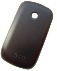 Battery cover LG T310 (original)