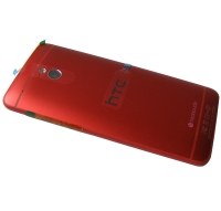 Back cover HTC One mini 601n - red (original)