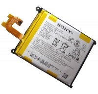 Battery Sony D6502/ D6503/ D6543/ L50w Xperia Z2 (original)