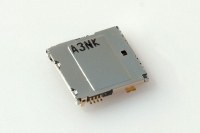 Memory card reader Samsung S6500/ S3850/ S7500/ C3250/ E2600 (original)