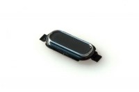 HOME keys Samsung SM-J100 Galaxy J1 - black (original)