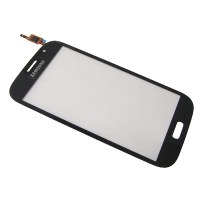 Touch screen Samsung I9060i Galaxy Grand Neo Plus Duos - black (original)