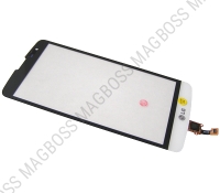Touch Screen LG D331, L80+ L Bello - white (original)