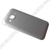 Battery cover Samsung SM-G360 Galaxy Prime Core Duos/ SM-G360F Galaxy Core Prime - silver (original)