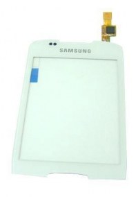 Touch screen Samsung GT-S5570 Galaxy mini - white (original)