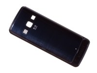 Battery cover Samsung S5611 - black (original)