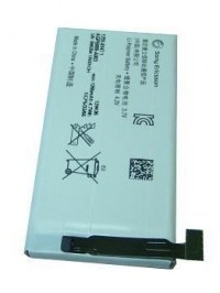 Battery Sony ST27i Xperia GO (original)