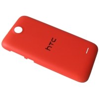 Battery cover HTC Desire 310 (D310n) - orange (original)