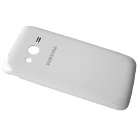 Battery cover Samsung SM-G318H Galaxy Trend 2 Lite - white (original)