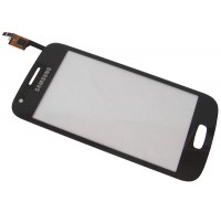 Touch screen Samsung S7275 Galaxy Ace 3 LTE - black (original)