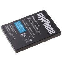 Battery myPhone H-Smart/ Iron (original)