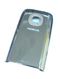 Battery cover Nokia C2-03/ C2-06/ C2-08 - gold (original)