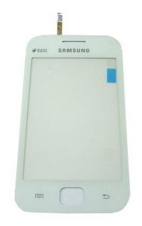 Touchscreen Samsung GT-S6802 Galaxy Ace Duos - white (original)