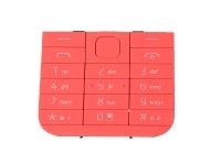 Keypad Nokia 225 - red (original)