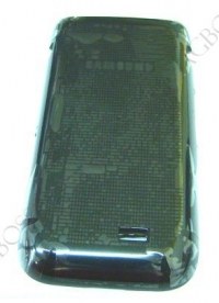 Battery cover Samsung E2530 - la fleur (original)