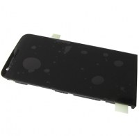 Front cover with touch screen and LCD display LG H850 G5 (original)