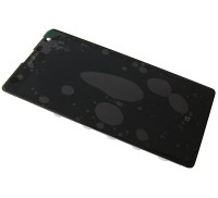 Front cover with touch screen and LCD display Nokia Lumia 1020 (original)