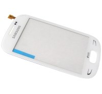 Touch screen Samsung S5292 Star Deluxe - white (original)