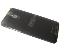 Back cover HTC One mini 601n - black (original)