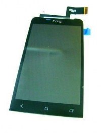Touch screen with LCD display HTC One V (original)