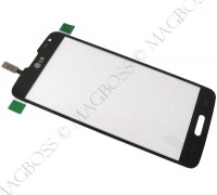 Touch screen LG D405 L90 - black (original)