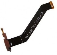 Flex cable (30pin) with connector Samsung P7500 Galaxy Tab 10.1 (original)