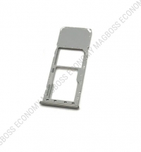 Cover card SD for Samsung SM-T320 Galaxy Tab Pro 8.4 (original)