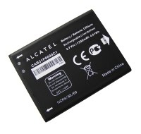 Battery Alcatel OT 990/ OT 908/ OT 4007/ OT 4007D One Touch Pixi/ OT 4033/ 4033D POP C3 (original)