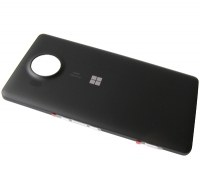 Battery cover Microsoft Lumia 950 XL/ Lumia 950 XL Dual SIM - black (original)