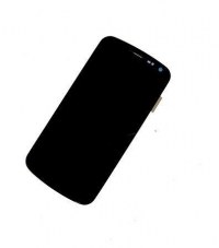 Front cover with LCD dispaly and touch screen Samsung GT-I9250 Galaxy Nexus (original)