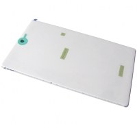Battery cover Sony Xperia Tablet Z3 Compact - SGP611/ SGP612 - white (original)