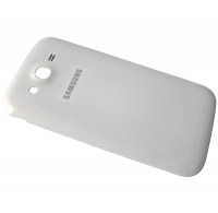 Battery cover Samsung I9060i Galaxy Grand Neo Plus - white (original)