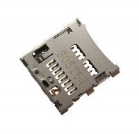 Memory card reder Huawei Ascend G610 (original)