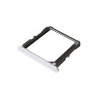 SIm tray LG E960 Nexus 4 - white (original)