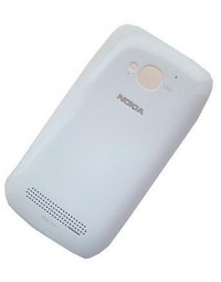 Cover battery Nokia Lumia 710 - white (original)