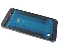 Middle cover HTC Desire 610 (D610n) - navy blue (original)