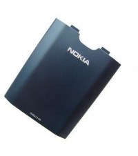 Battery Cover Nokia C3-00 - slate (original)