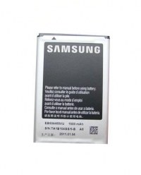 Battery EB504465VU Samsung  B7330/ B7610/ I5700/ I5800/ I8700/ I8910/ S8500/ S8530 (original)