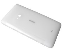 Battery cover Nokia Lumia 625 - white (original)