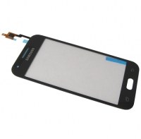 Touch screen Samsung SM-J100H Galaxy J1 - black (original)