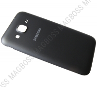 Battery cover Samsung SM-G360 Galaxy Core Prime Duos/ SM-G360F Galaxy Core Prime - gray (original)