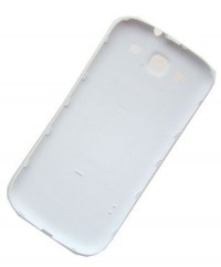 Battery cover Samsung I9300 Galaxy S3 - white (original)