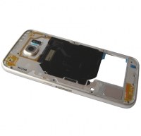 Back cover Samsung SM-G920 Galaxy S6 - gold (original)